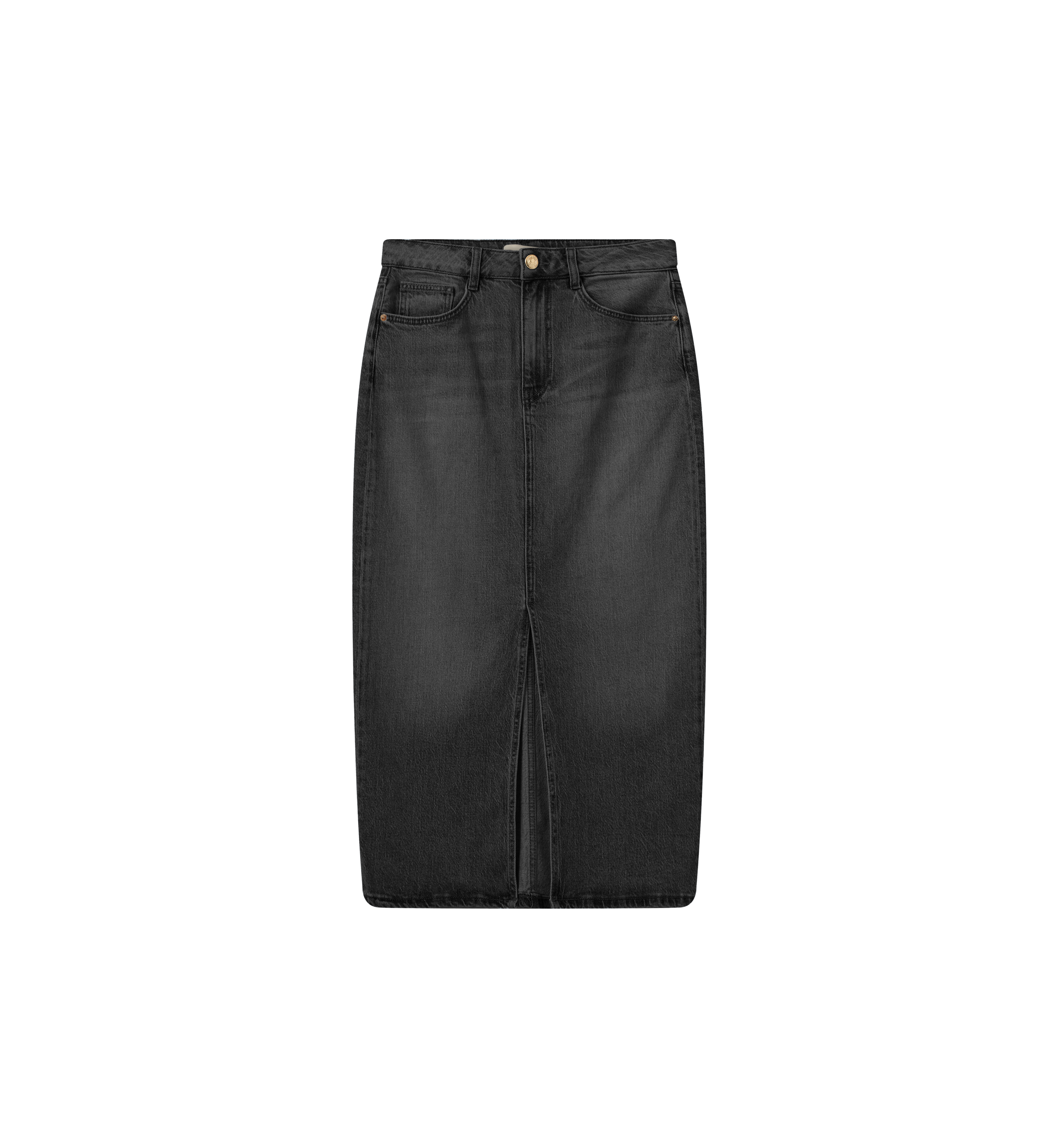 Packshot / Black / Front